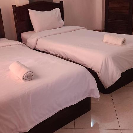 Thip Phavanh Guesthouse MuangMuangpakbeng Kültér fotó